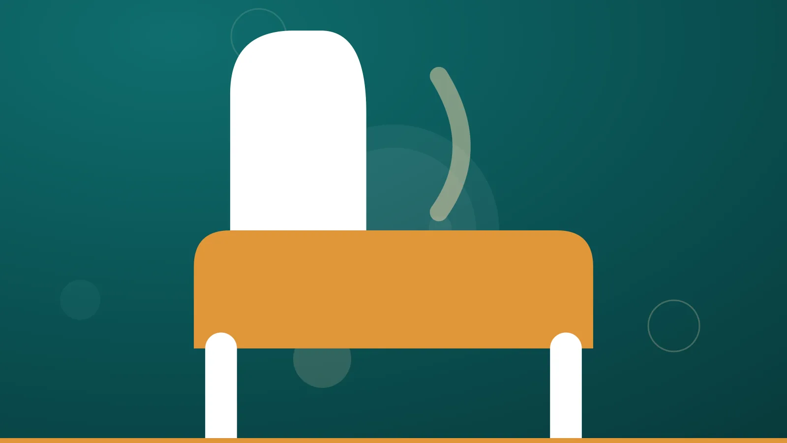 Illustration d'article sur la sieste au travail