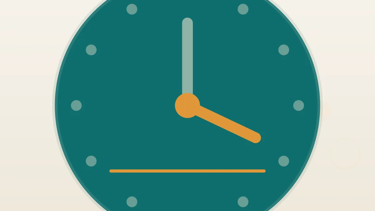 Le sommeil et la performance au travail